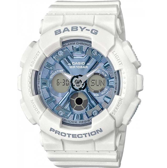 Baby-G BA-130-7A2