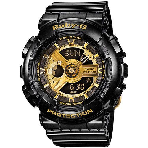 Baby-G BA-110-1A