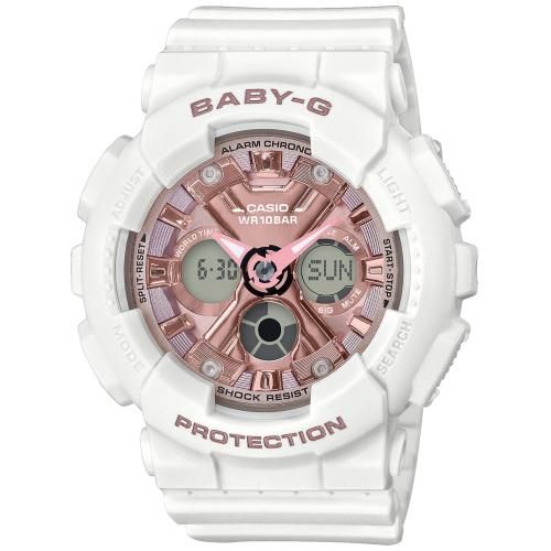 Baby-G BA-130-7A1