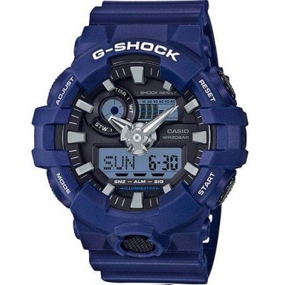 G-Shock GA-700-2A